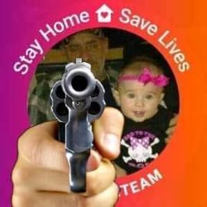 Meet your Posher, Ron